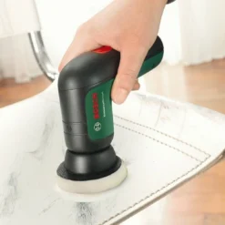 Bosch Brosse De Nettoyage Sans Fil Universalbrush + Acc + Usb -Jardin Luxueux Pas Cher Magasin 646daf1aa3caa8.09537506