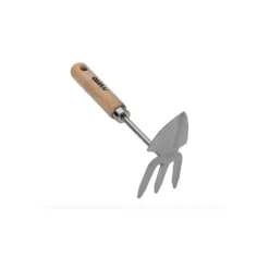 Kit 5 Outils De Jardin Manche Bois Vito Inox Et Fer Forgés à La Main -Jardin Luxueux Pas Cher Magasin 646e58328a51b0.06763210