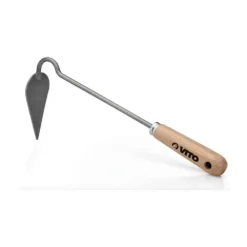 Kit 3 Outils De Jardin Manche Bois Vito Inox Et Fer Forgés à La Main -Jardin Luxueux Pas Cher Magasin 646e5833cb2523.32208649