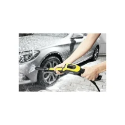 Karcher Kärcher K 5 Power Control -Jardin Luxueux Pas Cher Magasin 646faccaf32bc1.74887641