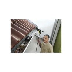 Karcher Kärcher Nettoyeur Toiture Kit Tuyaux Pc 20 (20m) -Jardin Luxueux Pas Cher Magasin 646face12a1679.77722535