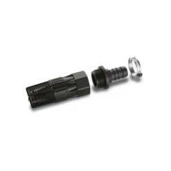 Kärcher Crépine D'aspiration Avec Clapet Anti-retour 3/4 (19 Mm) - Compatible Pompe Bp Karcher