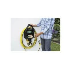 Karcher Kärcher Support Mural Premium Avec Tiroir -Jardin Luxueux Pas Cher Magasin 646face50df0a6.52090995