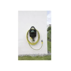 Karcher Kärcher Support Mural Premium Avec Tiroir -Jardin Luxueux Pas Cher Magasin 646face5167ed6.63593294