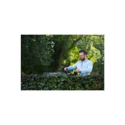 Ryobi Taille-haies Linea 18v - 55 Cm Oneplus Sans Batterie Ni Chargeur -Jardin Luxueux Pas Cher Magasin 64763d9288c033.95903812