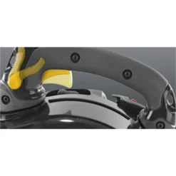 McCulloch Aspirateur Souffleur Broyeur Thermique à Main - 370 Km/h -Jardin Luxueux Pas Cher Magasin 64763e23d63856.90077096