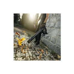 McCulloch Aspirateur Souffleur Broyeur Thermique à Main - 370 Km/h -Jardin Luxueux Pas Cher Magasin 64763e23d9e527.06423944