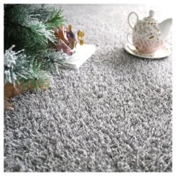 Gazon Synthétique Arty - Couleur Gris Clair - 20mm - 1m X 3m -Jardin Luxueux Pas Cher Magasin 6476ea40d8eb75.81850600