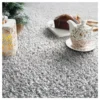 Gazon Synthétique Arty - Couleur Gris Clair - 20mm - 1m X 8m