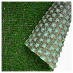 Gazon Synthétique Zen Sur Plots - 5mm - En Rouleau - 2m X 5m = 10m² -Jardin Luxueux Pas Cher Magasin 6476ea5c6091c1.30769037