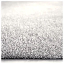 Gazon Synthétique Arty - Couleur Gris Clair - 20mm - 2m X 3m -Jardin Luxueux Pas Cher Magasin 6476ea724ad5e1.50336269