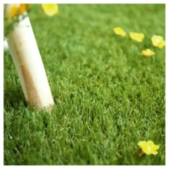 Gazon Synthétique Nature - 45mm - 1m X 4m -Jardin Luxueux Pas Cher Magasin 6476ebf5502a42.34585075