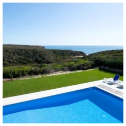 Gazon Synthétique Nature - 45mm - 1m X 4m -Jardin Luxueux Pas Cher Magasin 6476ebf55a6bb6.88443045