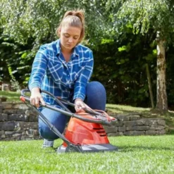 Tondeuse électrique Sur Coussin D'air Flymo Turbo Lite 250 - 1400w - 25cm -Jardin Luxueux Pas Cher Magasin 6478c7b3a94cc7.86304271