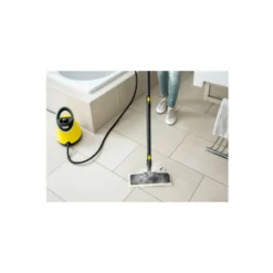 Kärcher Nettoyeur Vapeur Haute Pression Sc2 Delux Easyfix Karcher - 1500w - 3.2 Bar - 84001 -Jardin Luxueux Pas Cher Magasin 6478c7ee7319f7.27835041