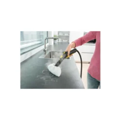Kärcher Nettoyeur Vapeur Haute Pression Sc2 Delux Easyfix Karcher - 1500w - 3.2 Bar - 84001 -Jardin Luxueux Pas Cher Magasin 6478c7ee7ad390.79674575
