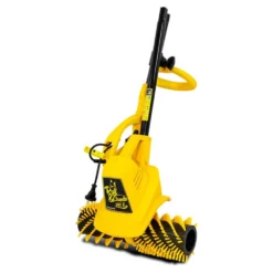 Brosseuse électrique Pour Gazon Synthétique - Garland 141 E-v19 -Jardin Luxueux Pas Cher Magasin 6478cb7a7c4300.92141519