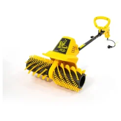 Brosseuse électrique Pour Gazon Synthétique - Garland 141 E-v19 -Jardin Luxueux Pas Cher Magasin 6478cb7a884b64.68536658