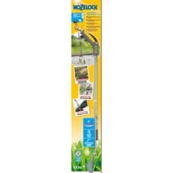 Hozelock Chariot Pour Bouteilles De Gaz Noir -Jardin Luxueux Pas Cher Magasin 6479899c4fdb95.73681186