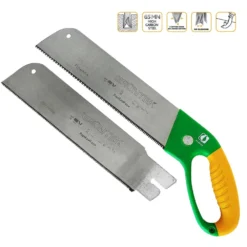 Scie De Jardin Piranha Avec 2 Lames 520 Mm -Jardin Luxueux Pas Cher Magasin 6479899f6697c3.65108650