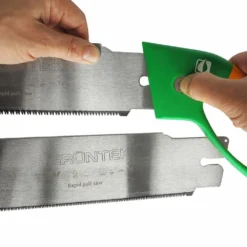 Scie De Jardin Piranha Avec 2 Lames 520 Mm -Jardin Luxueux Pas Cher Magasin 6479899f70ecc0.90852784