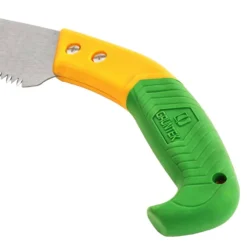 Scie D'élagage Orca 485 Mm -Jardin Luxueux Pas Cher Magasin 647989a0a4e167.61324274