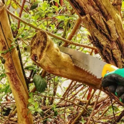 Scie D'élagage Orca 485 Mm -Jardin Luxueux Pas Cher Magasin 647989a0b696a7.10727540