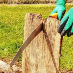 Scie D'élagage Orca 485 Mm -Jardin Luxueux Pas Cher Magasin 647989a0be3884.10005013