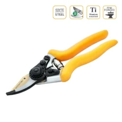 Sécateur De Contournement De Jardin Z-19 200 Mm -Jardin Luxueux Pas Cher Magasin 64798cc4510781.98483787