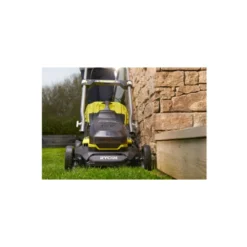 Tondeuse Ryobi - Ry18lmx40a-150 - 18v Oneplus Brushless - Coupe 40 Cm - 1 Batterie 5.0ah - 1 Chargeur 9 Tondeuse Ryobi - Ry18lmx40a-150 - 18v Oneplus Brushless - Coupe 40 Cm - 1 Batterie 5.0ah - 1 Chargeur -Jardin Luxueux Pas Cher Magasin 647d2d2388de50.02317635