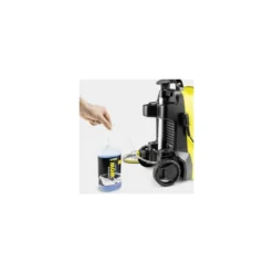 Nettoyeur Haute Pression 1800w 130 Bar Compact K4 à Moteur Universel Karcher -Jardin Luxueux Pas Cher Magasin 647dd3781f0d62.12273792