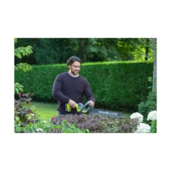 Taille-haies Ryobi 18v Oneplus Brushless - Linea - 45 Cm - Sans Batterie Ni Chargeur - Ry18ht45a-0 -Jardin Luxueux Pas Cher Magasin 647dd5ef82c635.05495739