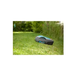 Tondeuse Robot Connectée Smart Sileno Life Gardena - 1500 M² - 19704-66 -Jardin Luxueux Pas Cher Magasin 648317d8ca15c1.74679625