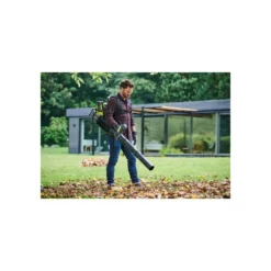 Ryobi Souffleur A Dos 36v Oneplus Brushless - Sans Batterie Ni Chargeur Ry36bpxa-0 -Jardin Luxueux Pas Cher Magasin 6483183979ebd5.29941827