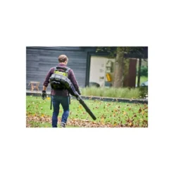 Ryobi Souffleur A Dos 36v Oneplus Brushless - Sans Batterie Ni Chargeur Ry36bpxa-0 -Jardin Luxueux Pas Cher Magasin 64831839904290.00495056