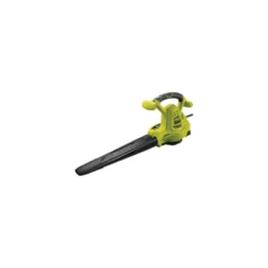 Souffleur Aspiro-broyeur électrique Ryobi 2800w 2en1 - Rbv2800csv -Jardin Luxueux Pas Cher Magasin 6483183a324112.69989508