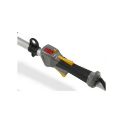 Débroussailleuse Thermique Moteur 2t 25,4 Cm3 700 W Fil De Nylon + Lame 3 Dents Abr 26 J Alpina -Jardin Luxueux Pas Cher Magasin 6483184e91b865.48014929