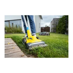 Tondeuse A Gazon Et A Bordures - Gloria - 001300.0000 - Finecut 18v - Avec Batterie Bosch -Jardin Luxueux Pas Cher Magasin 648318583e4b49.12877306