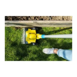 Tondeuse A Gazon Et A Bordures - Gloria - 001300.0000 - Finecut 18v - Avec Batterie Bosch -Jardin Luxueux Pas Cher Magasin 6483185863d504.98162464