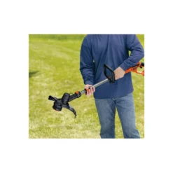 EDM Bobine De Fil Pour Coupe Bordure Black Et Decker - 1,6 Mm - 37,5 M - A6046-xj -Jardin Luxueux Pas Cher Magasin 64831bc9032225.23807097