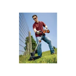 EDM Bobine De Fil Pour Coupe Bordure Black Et Decker - 1,6 Mm - 37,5 M - A6046-xj -Jardin Luxueux Pas Cher Magasin 64831bc90a69b2.66687665