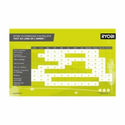 Lame De Tondeuse Ryobi électrique 33cm Rac420 -Jardin Luxueux Pas Cher Magasin 64831bcaeda250.72478564