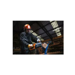 Tronçonneuse Aeg 18v Brushless - Sans Batterie Ni Chargeur Acs18b30-0 -Jardin Luxueux Pas Cher Magasin 64831bd39a7e13.01858787