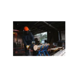 Tronçonneuse Aeg 18v Brushless - Sans Batterie Ni Chargeur Acs18b30-0 -Jardin Luxueux Pas Cher Magasin 64831bd39e5757.39271935