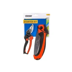 Kit Stocker Sécateur Bypass - Scie Pliable - 79003 -Jardin Luxueux Pas Cher Magasin 64831c12910a35.89599406