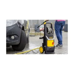 Nettoyeur Haute Pression Stanley - 145 Bar 2100w - Sxfpw21me -Jardin Luxueux Pas Cher Magasin 648b4016bcd2c4.90026776