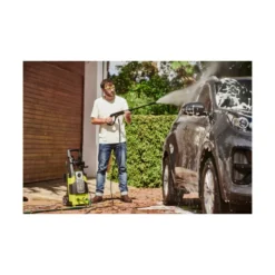 Nettoyeur Haute Pression Ryobi 130 Bars - 1800w - Rpw130xrbb -Jardin Luxueux Pas Cher Magasin 648b40256a4b51.52195016