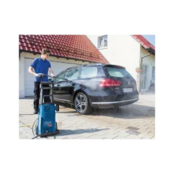 Nettoyeur Haute Pression Scheppach - 2400w - 180 Bar - Hce2400 -Jardin Luxueux Pas Cher Magasin 648b4032dd1406.58276852