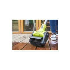 Nettoyeur De Sol Ryobi 18v Oneplus - 1 Batterie 4.0 Ah - 1 Chargeur - Ry18pcb-140 -Jardin Luxueux Pas Cher Magasin 648b403e9241f1.72835998