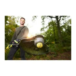 Ryobi Max Power Coupe-bordures Sans Fil 36v Brushless - ø Coupe 33 Cm - Tete ø Fil 2x2mm - Expand-it™ - Sans Batterie Ni Cha -Jardin Luxueux Pas Cher Magasin 648b43a1efdcc1.33059902